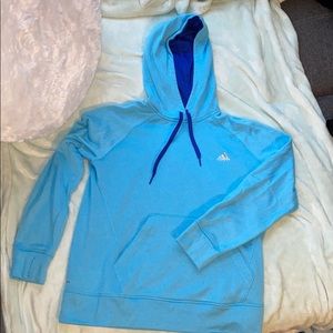 Adidas Hoodie